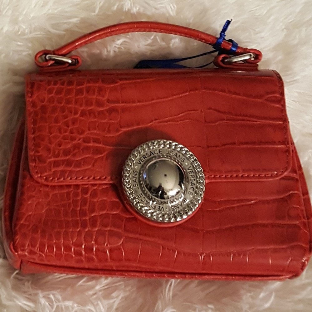 *SOLD* Versace | Versace Jeans